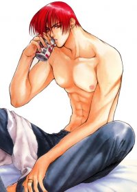 BUY NEW king of fighters - 164297 Premium Anime Print Poster