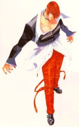 BUY NEW king of fighters - 164524 Premium Anime Print Poster