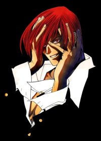 BUY NEW king of fighters - 164621 Premium Anime Print Poster