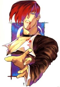 BUY NEW king of fighters - 164624 Premium Anime Print Poster