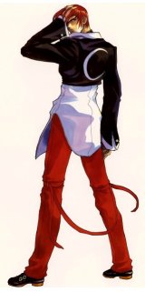 BUY NEW king of fighters - 164626 Premium Anime Print Poster