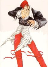 BUY NEW king of fighters - 164631 Premium Anime Print Poster