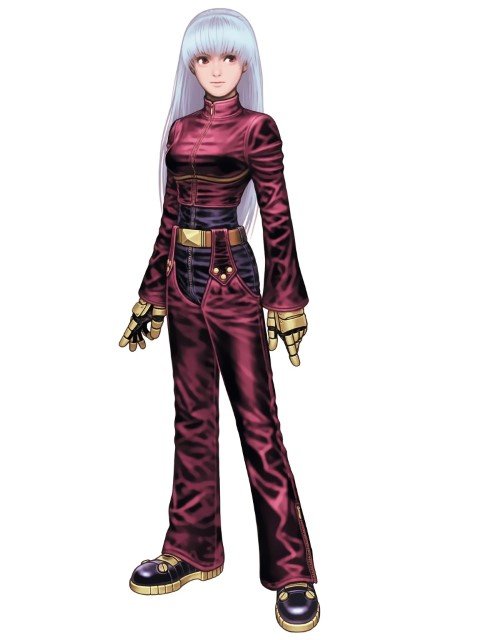 BUY NEW king of fighters - 174376 Premium Anime Print Poster king of fighters - 174376 image