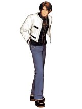BUY NEW king of fighters - 174508 Premium Anime Print Poster