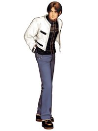 BUY NEW king of fighters - 174508 Premium Anime Print Poster