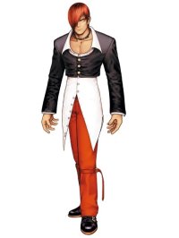 BUY NEW king of fighters - 174509 Premium Anime Print Poster