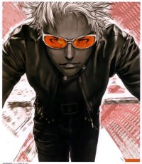 BUY NEW king of fighters - 193591 Premium Anime Print Poster