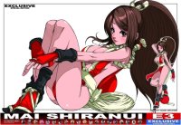 BUY NEW king of fighters - 19466 Premium Anime Print Poster