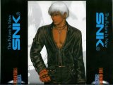 BUY NEW king of fighters - 20572 Premium Anime Print Poster