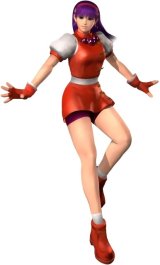 BUY NEW king of fighters - 20884 Premium Anime Print Poster