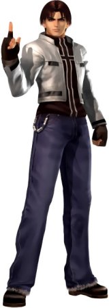 BUY NEW king of fighters - 20888 Premium Anime Print Poster