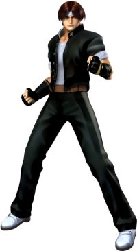 BUY NEW king of fighters - 20889 Premium Anime Print Poster