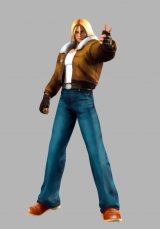 BUY NEW king of fighters - 20891 Premium Anime Print Poster