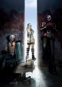 BUY NEW king of fighters - 20893 Premium Anime Print Poster
