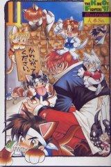 BUY NEW king of fighters - 21732 Premium Anime Print Poster