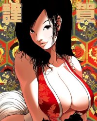 BUY NEW king of fighters - 28061 Premium Anime Print Poster