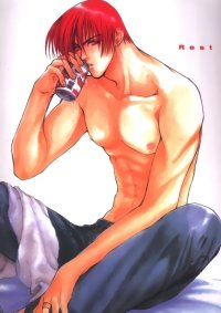 BUY NEW king of fighters - 33063 Premium Anime Print Poster