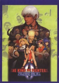 BUY NEW king of fighters - 34240 Premium Anime Print Poster