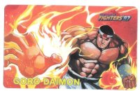 BUY NEW king of fighters - 37840 Premium Anime Print Poster