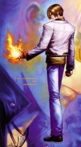 BUY NEW king of fighters - 3792 Premium Anime Print Poster