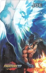 BUY NEW king of fighters - 38518 Premium Anime Print Poster