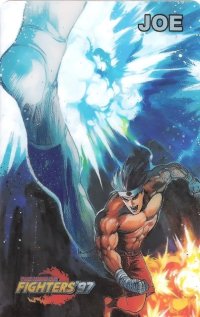BUY NEW king of fighters - 38518 Premium Anime Print Poster