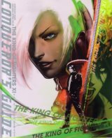 BUY NEW king of fighters - 40676 Premium Anime Print Poster