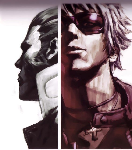 BUY NEW king of fighters - 40703 Premium Anime Print Poster king of fighters - 40703 image