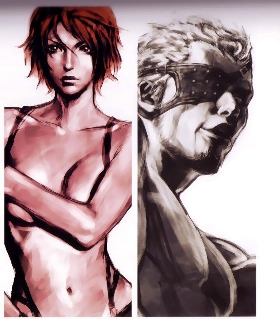BUY NEW king of fighters - 40704 Premium Anime Print Poster king of fighters - 40704 image