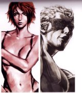 BUY NEW king of fighters - 40704 Premium Anime Print Poster