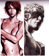 BUY NEW king of fighters - 40704 Premium Anime Print Poster