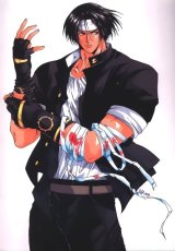 BUY NEW king of fighters - 43480 Premium Anime Print Poster