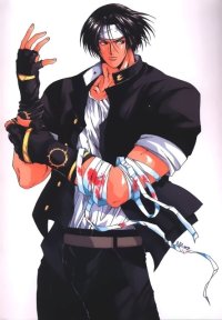 BUY NEW king of fighters - 43480 Premium Anime Print Poster