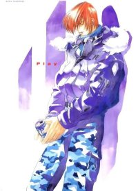 BUY NEW king of fighters - 43482 Premium Anime Print Poster