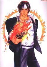 BUY NEW king of fighters - 43485 Premium Anime Print Poster