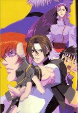 BUY NEW king of fighters - 43681 Premium Anime Print Poster