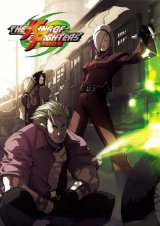 BUY NEW king of fighters - 44363 Premium Anime Print Poster