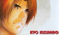 BUY NEW king of fighters - 46191 Premium Anime Print Poster