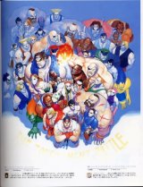 BUY NEW king of fighters - 54865 Premium Anime Print Poster
