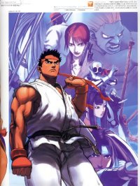 BUY NEW king of fighters - 54942 Premium Anime Print Poster
