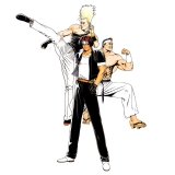 BUY NEW king of fighters - 56469 Premium Anime Print Poster