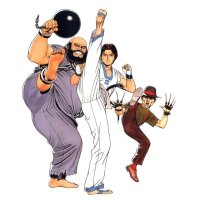 BUY NEW king of fighters - 56471 Premium Anime Print Poster