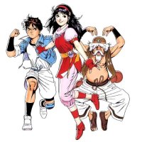 BUY NEW king of fighters - 56472 Premium Anime Print Poster