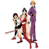 BUY NEW king of fighters - 56474 Premium Anime Print Poster