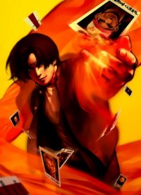 BUY NEW king of fighters - 56738 Premium Anime Print Poster