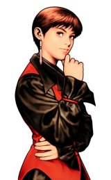 BUY NEW king of fighters - 56945 Premium Anime Print Poster