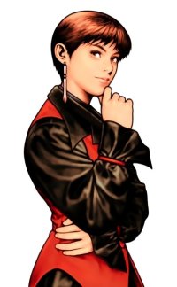 BUY NEW king of fighters - 56945 Premium Anime Print Poster