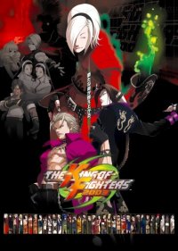 BUY NEW king of fighters - 56953 Premium Anime Print Poster