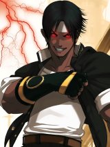 BUY NEW king of fighters - 56954 Premium Anime Print Poster