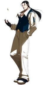 BUY NEW king of fighters - 56959 Premium Anime Print Poster